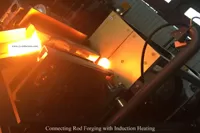 Induction Heating's Green Benefits In Automotive Manufacturing