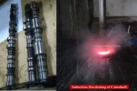 What Are the Most Common Induction Hardening Applications