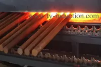 Understanding the Working Principle of Induction Billet Heater