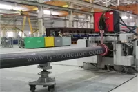 Induction Bending Process: Basics, and 5 Key Aspects