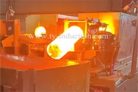 A Complete Guide on Induction Heaters for Forging Applications