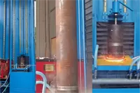 The Pros and Cons of Induction Hardening