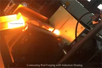 The Role of Induction Forging in Modern Manufacturing