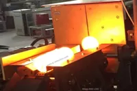 The Role of Induction Forging in High-Strength Motorcycle Parts