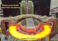 Flame Hardening vs. Induction Hardening Flame Hardening vs. Induction Hardening