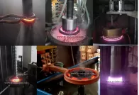 Induction Hardening: Enhancing Gears and Critical Components Induction Hardening: Enhancing Gears and Critical Components