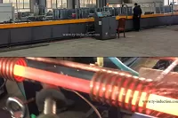 Is Tempering Required After Induction Hardening?