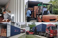 How Quenching and Tempering Line was Produced and delivered?