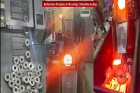 How Induction Heating Drives Innovation in the Automotive Industry