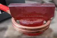 Choosing the Right Induction System for Auto Parts: Steel vs. Aluminum vs. Copper