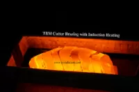 Case Study: Boosting Production Efficiency with Induction Brazing Equipment