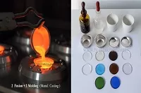 Why Choose TY Induction's Induction Fusion Sample Preparation Machine for XRF Analysis?