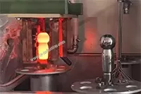 Technical Breakthrough：a Single Induction Hardening System for Ball Studs and Ball Housings