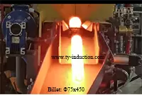 Big Forging Plants Turn to Automation to Solve Skilled Labor Shortages