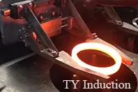 Robotic Loading and Unloading Becoming Standard in Forging Workshops