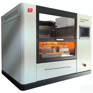 XRF Sample Preparation Electric Furnaces